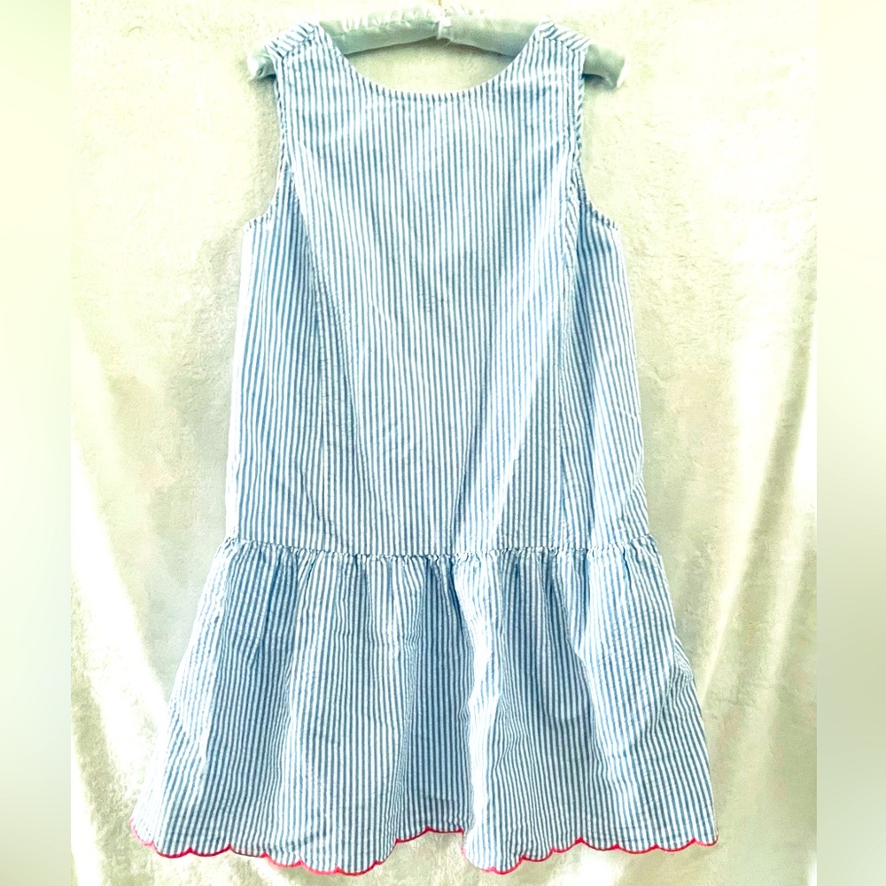 Crewcuts by J. Crew Girls Dress Size 14